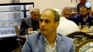 حفل عشاء جمعية الاتحاد الإسلامي في البقاع