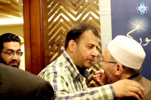 حفل عشاء جمعية الاتحاد الإسلامي في البقاع