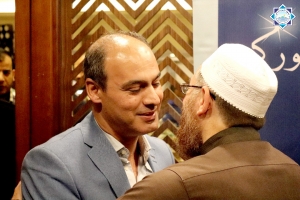 حفل عشاء جمعية الاتحاد الإسلامي في البقاع