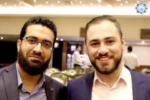 حفل عشاء جمعية الاتحاد الإسلامي في البقاع