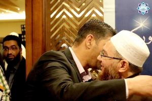 حفل عشاء جمعية الاتحاد الإسلامي في البقاع