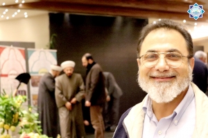 حفل عشاء جمعية الاتحاد الإسلامي في البقاع