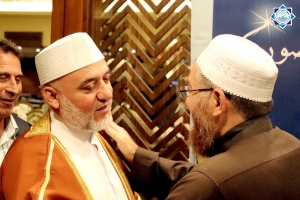 حفل عشاء جمعية الاتحاد الإسلامي في البقاع