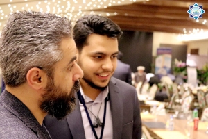 حفل عشاء جمعية الاتحاد الإسلامي في البقاع