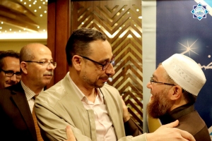 حفل عشاء جمعية الاتحاد الإسلامي في البقاع