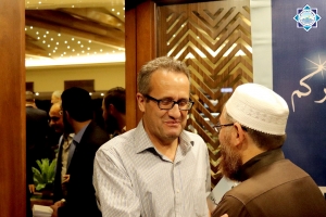 حفل عشاء جمعية الاتحاد الإسلامي في البقاع