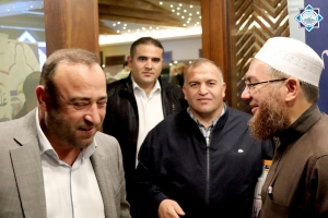 حفل عشاء جمعية الاتحاد الإسلامي في البقاع