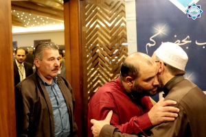 حفل عشاء جمعية الاتحاد الإسلامي في البقاع