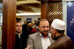 حفل عشاء جمعية الاتحاد الإسلامي في البقاع