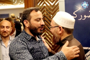 حفل عشاء جمعية الاتحاد الإسلامي في البقاع