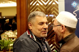 حفل عشاء جمعية الاتحاد الإسلامي في البقاع