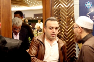 حفل عشاء جمعية الاتحاد الإسلامي في البقاع