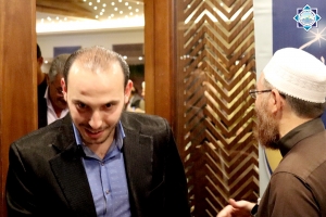 حفل عشاء جمعية الاتحاد الإسلامي في البقاع