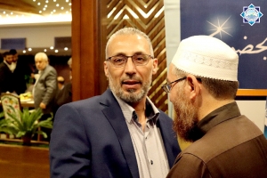 حفل عشاء جمعية الاتحاد الإسلامي في البقاع