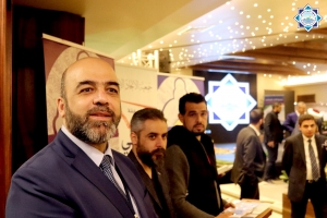 حفل عشاء جمعية الاتحاد الإسلامي في البقاع