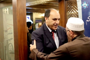 حفل عشاء جمعية الاتحاد الإسلامي في البقاع