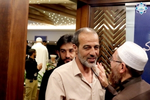 حفل عشاء جمعية الاتحاد الإسلامي في البقاع