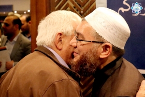 حفل عشاء جمعية الاتحاد الإسلامي في البقاع