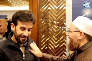 حفل عشاء جمعية الاتحاد الإسلامي في البقاع