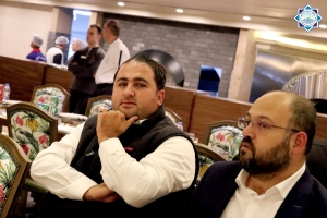 حفل عشاء جمعية الاتحاد الإسلامي في البقاع