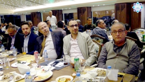 حفل عشاء جمعية الاتحاد الإسلامي في البقاع