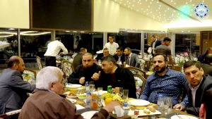 حفل عشاء جمعية الاتحاد الإسلامي في البقاع