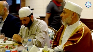 حفل عشاء جمعية الاتحاد الإسلامي في البقاع