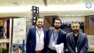 حفل عشاء جمعية الاتحاد الإسلامي في البقاع