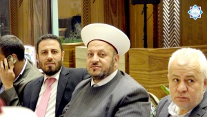 حفل عشاء جمعية الاتحاد الإسلامي في البقاع