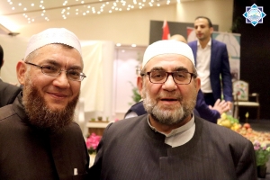 حفل عشاء جمعية الاتحاد الإسلامي في البقاع