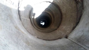 مؤسسة نماء: حفر بئر “الإحسان” في دولة بنين - إفريقيا