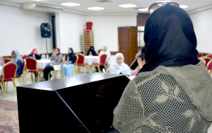 كيف تختارين تخصصك الجامعي؟ - اللقاء 3 ضمن سلسلة "بوصلة الحياة" مع الشيخ حسن قاطرجي