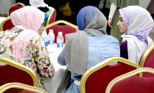 كيف تختارين تخصصك الجامعي؟ - اللقاء 3 ضمن سلسلة "بوصلة الحياة" مع الشيخ حسن قاطرجي