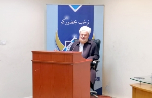 أربعة أيام علمية حافلة للعلامة الشيخ الملا صالح الغرسي في ضيافة جمعية الاتحاد الإسلامي