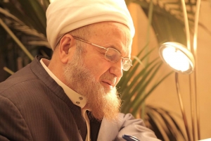 أربعة أيام علمية حافلة للعلامة الشيخ الملا صالح الغرسي في ضيافة جمعية الاتحاد الإسلامي