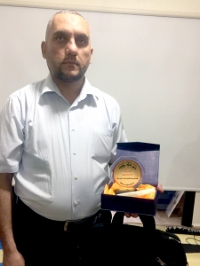 اختتام دورة "شريك حياتي.. حياتي" في عكار