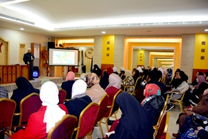 شبهات حول الحديث النبوي تحت المجهر وردّ الافتراء على صحيح البخاري وأحاديثه الغرّاء.. محاضرة للشيخ حسن قاطرجي في بيروت