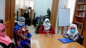 انطلاق الدورة الشرعية للمهتديات 8-9 في المنتدى للتعريف بالإسلام