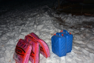 تبرعاتكم أدفأتهم.. 79.000$ حصيلة تقديمات (اجعل شتاءهم دفئاً وسلاماً)، وما زالت الحملة مستمرّة | مؤسسة نماء