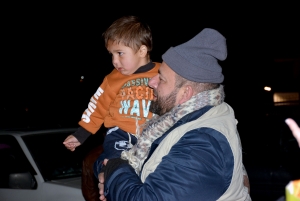 تبرعاتكم أدفأتهم.. 79.000$ حصيلة تقديمات (اجعل شتاءهم دفئاً وسلاماً)، وما زالت الحملة مستمرّة | مؤسسة نماء