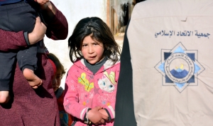 تبرعاتكم أدفأتهم.. 79.000$ حصيلة تقديمات (اجعل شتاءهم دفئاً وسلاماً)، وما زالت الحملة مستمرّة | مؤسسة نماء