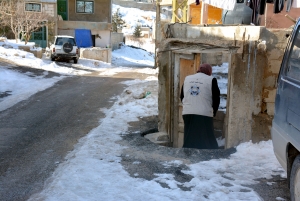 تبرعاتكم أدفأتهم.. 79.000$ حصيلة تقديمات (اجعل شتاءهم دفئاً وسلاماً)، وما زالت الحملة مستمرّة | مؤسسة نماء