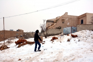 تبرعاتكم أدفأتهم.. 79.000$ حصيلة تقديمات (اجعل شتاءهم دفئاً وسلاماً)، وما زالت الحملة مستمرّة | مؤسسة نماء