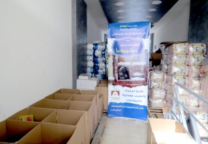 تبرعاتكم أدفأتهم.. 79.000$ حصيلة تقديمات (اجعل شتاءهم دفئاً وسلاماً)، وما زالت الحملة مستمرّة | مؤسسة نماء