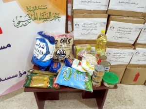 تبرعاتكم أدفأتهم.. 79.000$ حصيلة تقديمات (اجعل شتاءهم دفئاً وسلاماً)، وما زالت الحملة مستمرّة | مؤسسة نماء