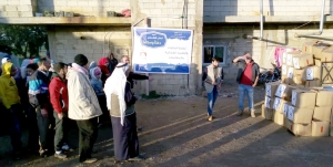 تبرعاتكم أدفأتهم.. 79.000$ حصيلة تقديمات (اجعل شتاءهم دفئاً وسلاماً)، وما زالت الحملة مستمرّة | مؤسسة نماء