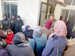 تبرعاتكم أدفأتهم.. 79.000$ حصيلة تقديمات (اجعل شتاءهم دفئاً وسلاماً)، وما زالت الحملة مستمرّة | مؤسسة نماء