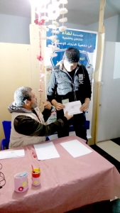 تبرعاتكم أدفأتهم.. 79.000$ حصيلة تقديمات (اجعل شتاءهم دفئاً وسلاماً)، وما زالت الحملة مستمرّة | مؤسسة نماء