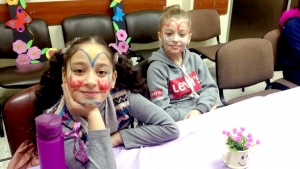 ديننا حياة.. انطلاق دورة عالم الفرقان الشتوية للفتيات في طرابلس