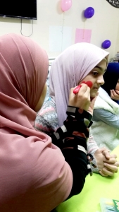 ديننا حياة.. انطلاق دورة عالم الفرقان الشتوية للفتيات في طرابلس